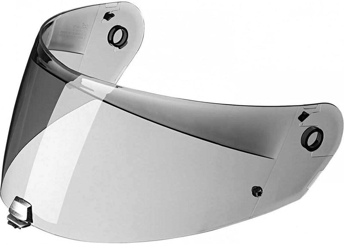 HJC HJ-29 Pinlock Ready Shield (Smoke)