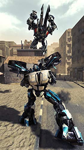 Image of Transformers: Revenge of the Fallen - Playstation 3 (Renewed)