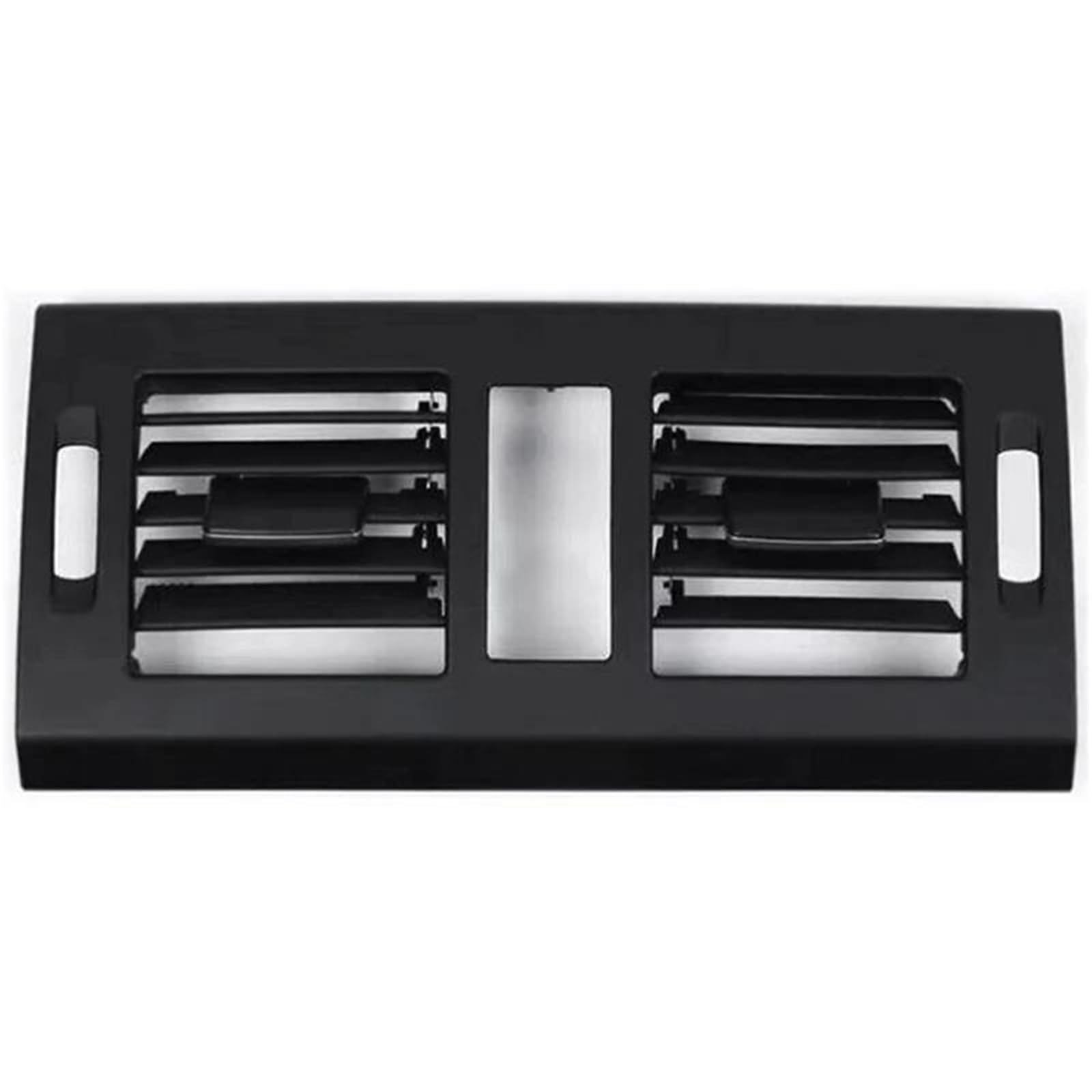 Panel de salida de aire acondicionado premium para Benz Clase GLK 2008-2012 4