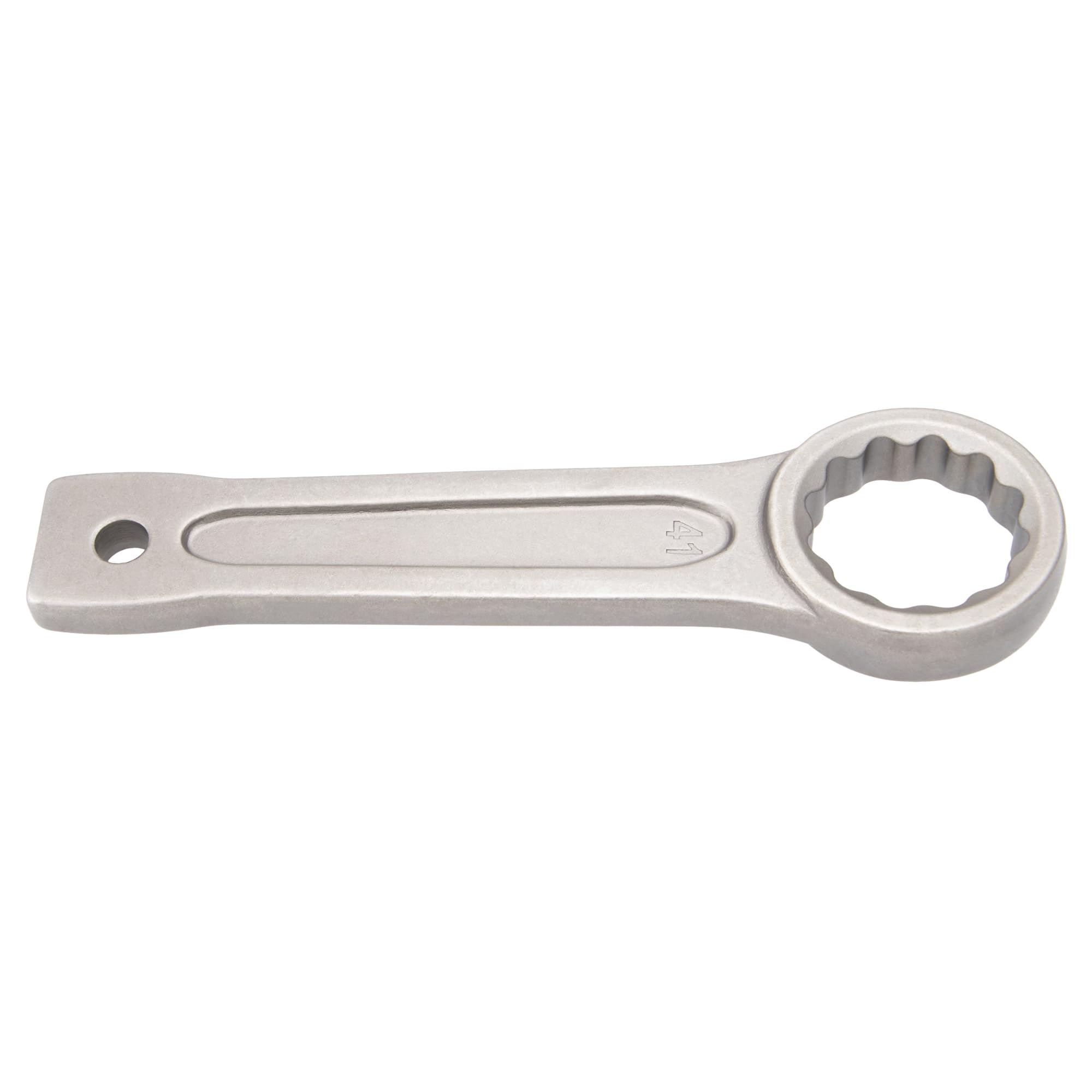 Tone DM-41 Striking Glasses Wrench, Width of Both Sides, 1.6 inches (41 mm)