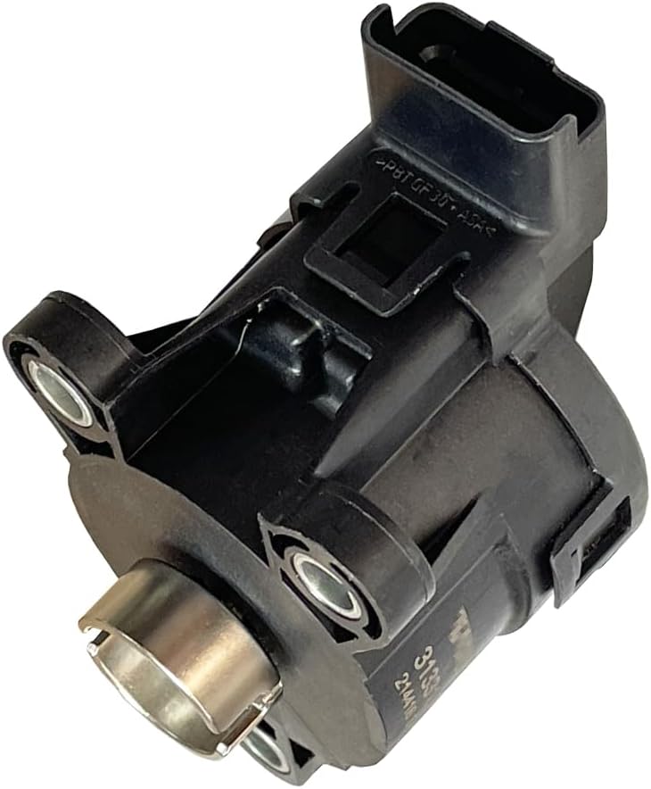 Turbocharger Fuel Actuator 31331278 Compatible for 15-2017 Volvo -XC60 V60 S60 Turbo Fuel Actuator Valve Compatible 1 PCS