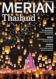 MERIAN Thailand 04/2019: Bangkok / Inseln / Wildnis (MERIAN Hefte) - Herausgeber: Jahreszeiten Verlag 