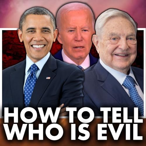 Learn How To Deal With Evil People in Your Life