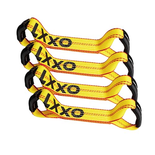 OXXTRIC Replacement Dog Bone Short Strap,2