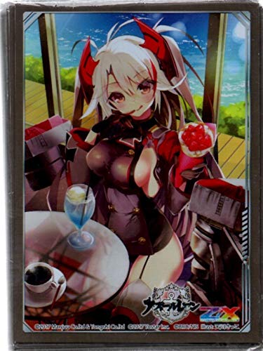 ブロッコリートレカアイテムくじEXアズールレーンデッキケースWプリンツ・オイゲン Amazon.co.jp: ブロッコリートレカアイテムくじSP アズール