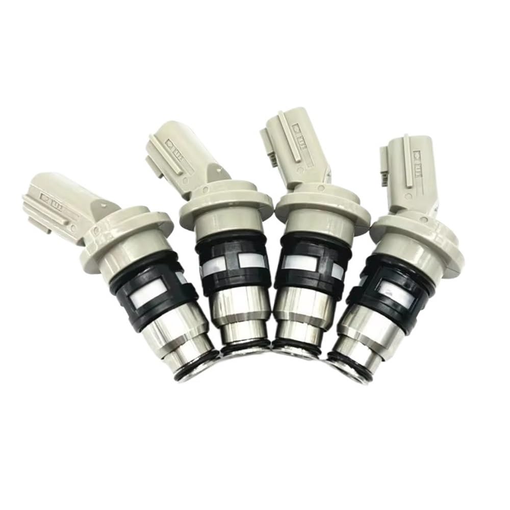 Stoifffhh One Color Injector Nozzle Compatible With Nissan For Micra 16600-93Y00 16600-41B00 A46-H02 Fuel Injector Nozzles