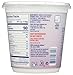 FAGE Total Greek Yogurt, 0% Nonfat, Plain, 32 oz