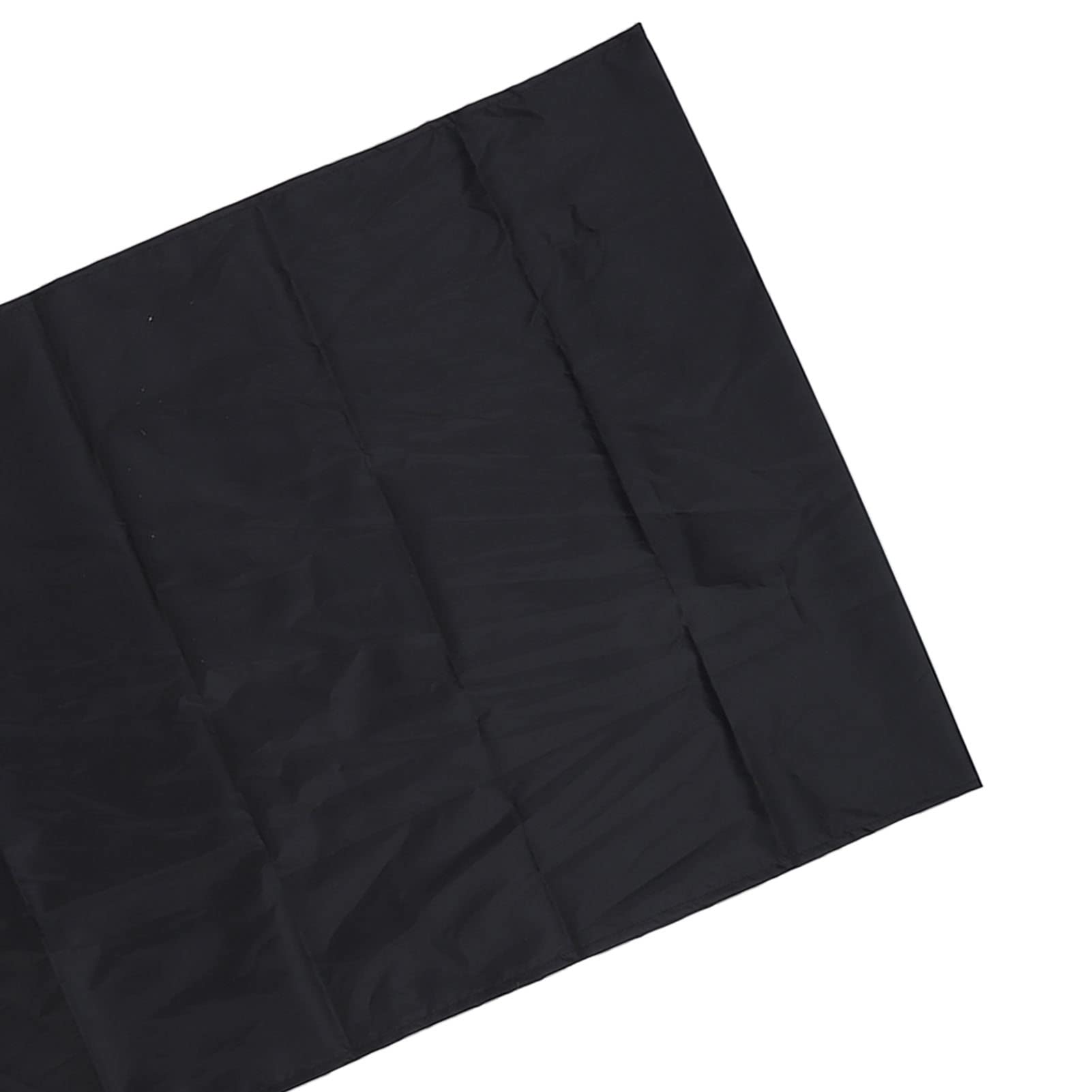 Telo Scorrevole Tubolare, Scorrevole per Anziani Multifunzionale, Panno multifunzionale per il trasferimento del paziente con lenzuolo scorrevole per anziani paralizzati costretti a letto(140 * 68cm)