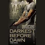 Cover of Darkest Before Dawn