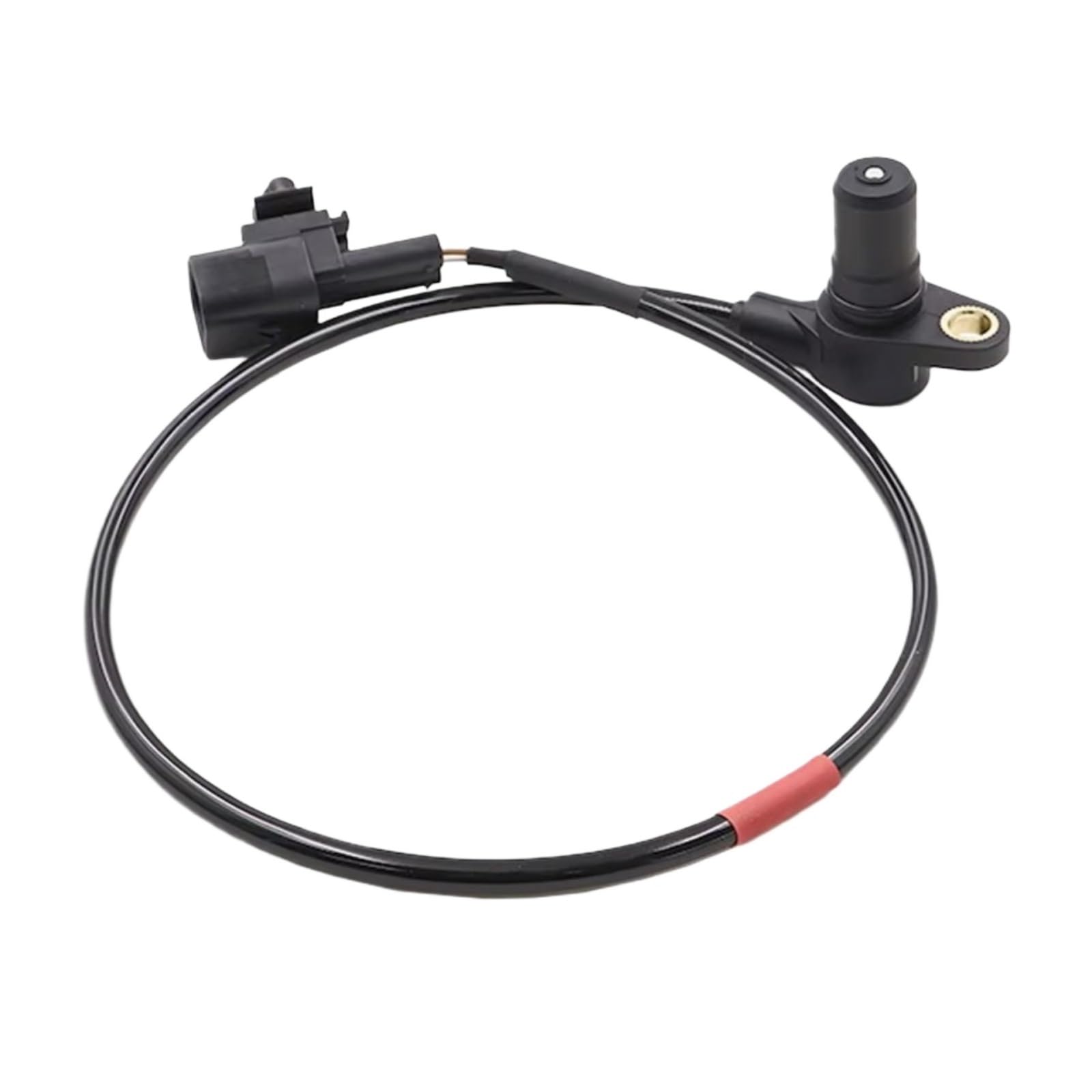 Capteur Débit D'air Masse Compatible Avec Kia Pour Rio5 2006 2007 2008 2009 2010 2011 Capteur D'angle Vilebrequin Accessoire Modification OEM: VSS1022