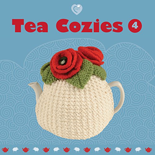 Tea Cozies 4 (Cozy) (English