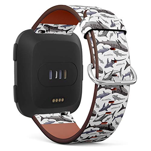 Fitbit VersaAVersa 2AVersa LiteɑΉ - NCbN[XpANZT[ U[oh Xgbv uXbg Xgoh (J[V[N I)