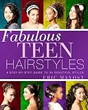 fabulous 15 silver collection 2015  Fabulous Teen Hairstyles: A Step-by-Step Guide to 34 Beautiful Styles