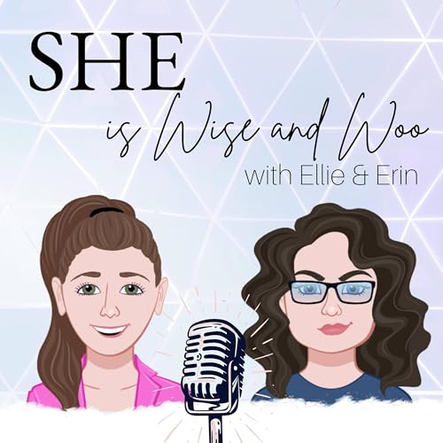 Couverture de Trailer: SHE is Wise and Woo
