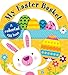 Carry-along Tab Book: My Easter Basket