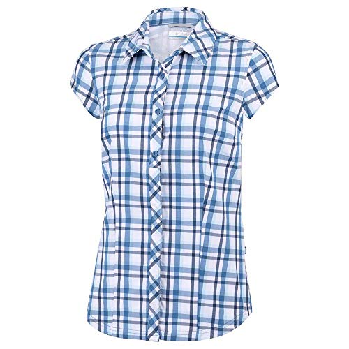 Columbia Saturday Trail Ii Stretch Print L