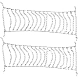 Arnold Lawn Tractor Rear Tire Chains 23-Inch