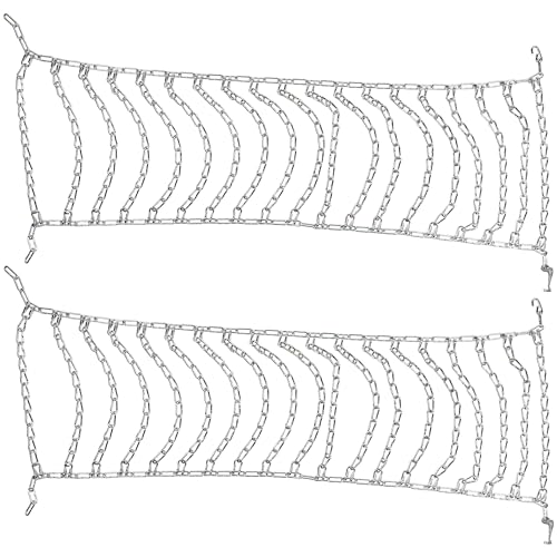 ARNOLD Rasentraktor Hinterreifen Ketten – 58,4 cm