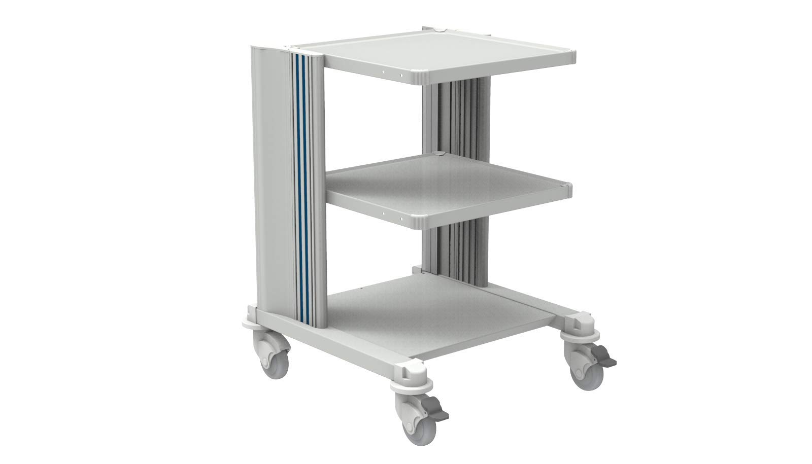 Bieffe Italia PP51102X PRO CART-2 Regale