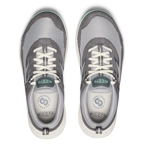 Image of KEEN Hightrail Vented Hiking Shoes