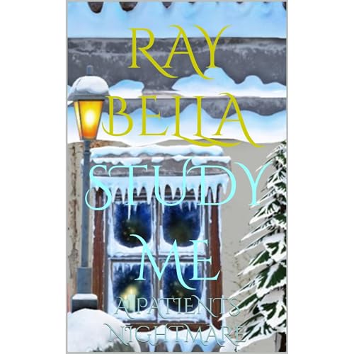 Study Me by Ray Bella episode artwork