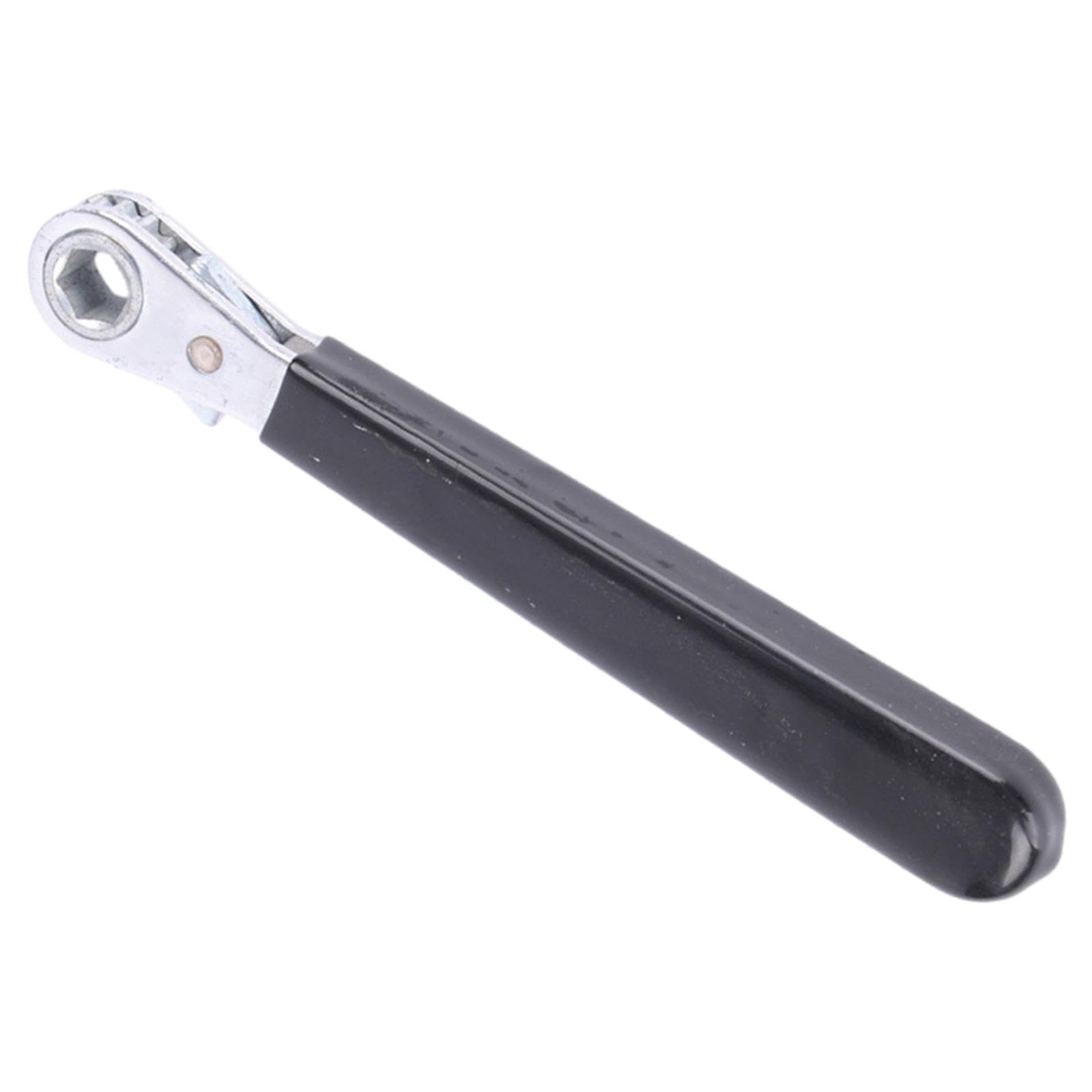 SKKWJEGE Ratchet Wrench 5/16inch 8 mm for Cars Multifunction Reversible Ratchet Wrench