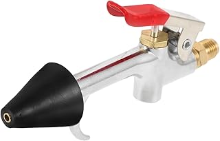 MILISTEN Fahrzeug Klimaanlagen Gebläsenozzle Leicht Praktisch Auto Innenraumreiniger Werkzeug für Professionelle und DIY Wartung von Klimaanlagen Systemen