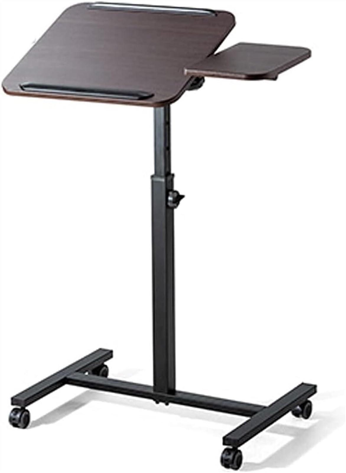 Table basse bureau d'ordinateur pour optimiser les petits salons