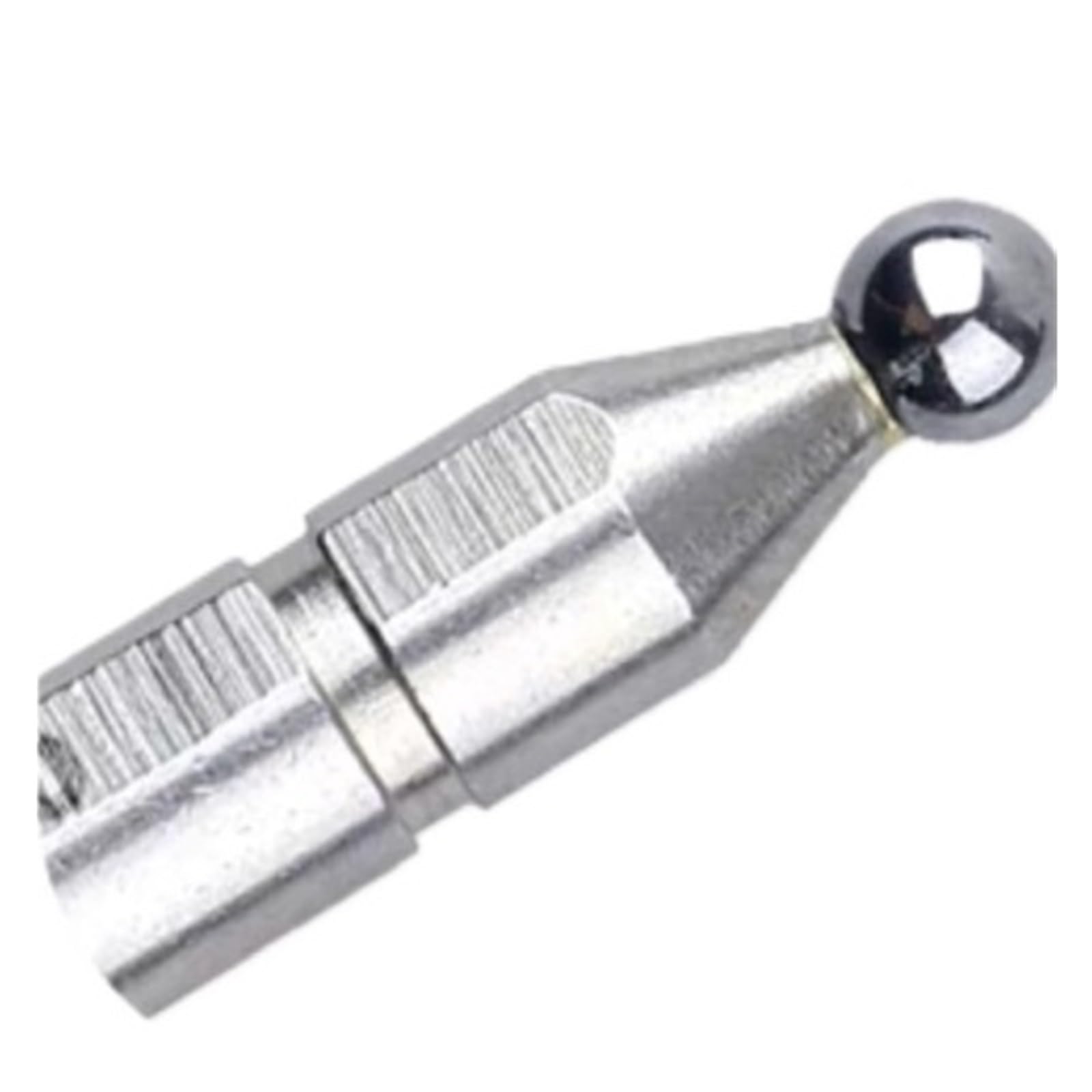 Puntas de tungsteno para micrómetro de engranajes 5,0 mm de alta precisión