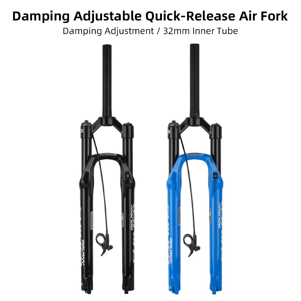 [早い者勝ち]MOAOZサスペンションフォーク 27.5インチ　boost 早い者勝ち]MOAOZサスペンションフォーク 27.5インチ boost Amazon