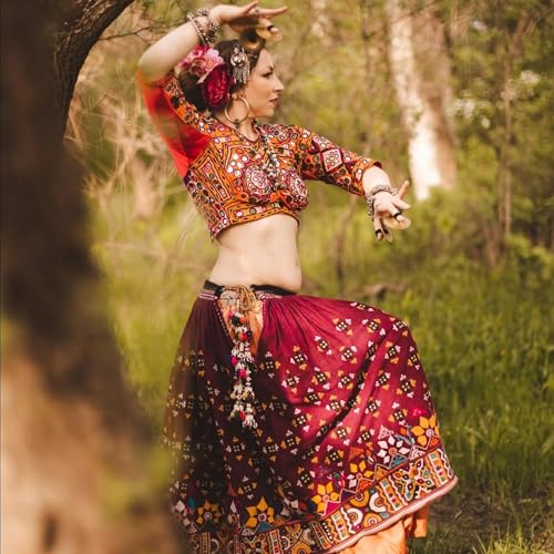 S13E13: GUDŽAR&Aacute;T, INDIA - Bakuľa na odh&aacute;ňanie tigrov