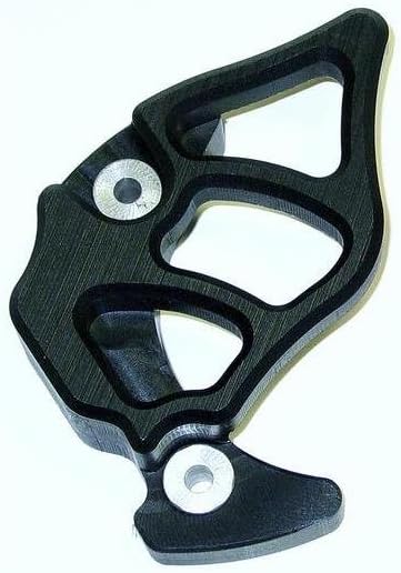 T.M Design Works INT PLASTIC CASE SAVER BLK