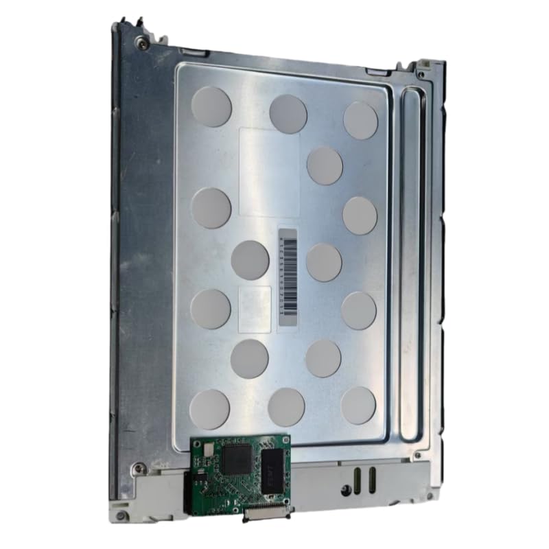 Image of LCD Screen Display HLD0909-010050 with Nice Quality