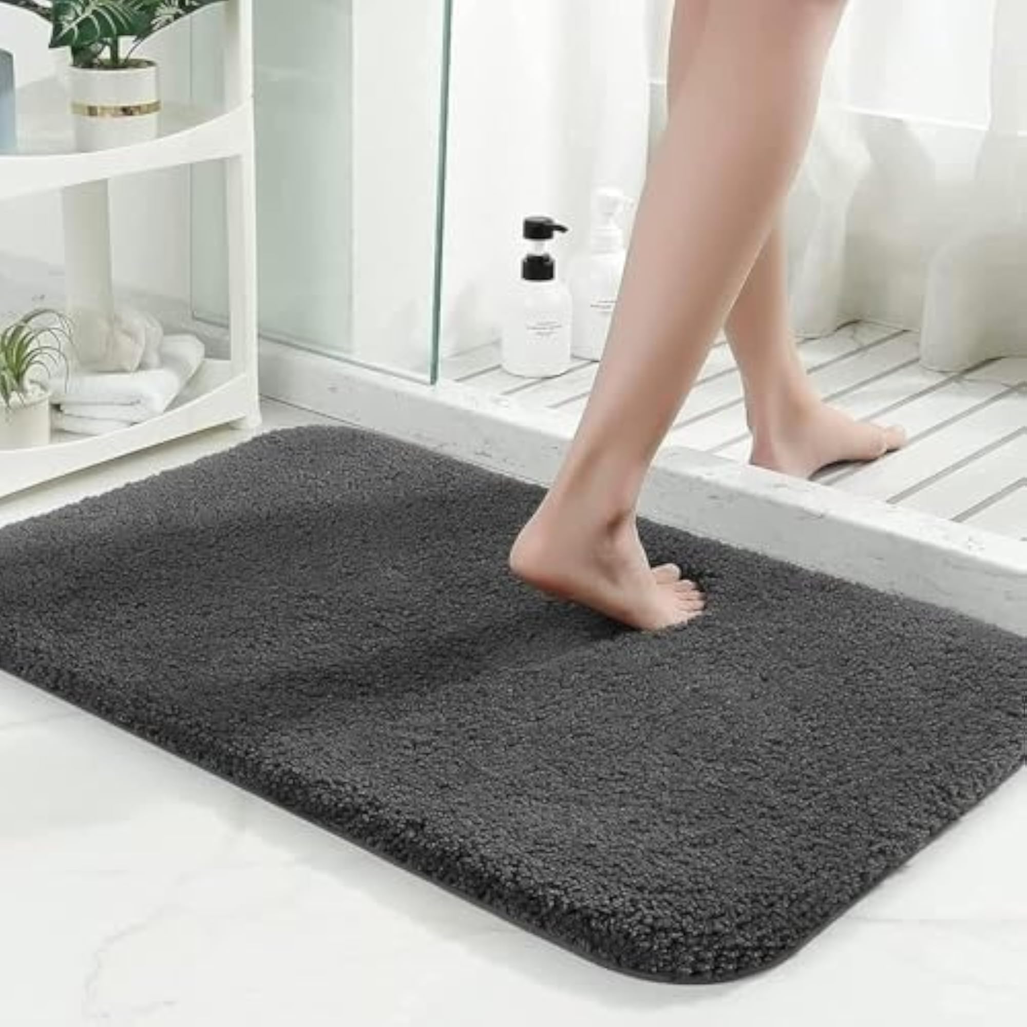 Premium Floor Mat, Bath Mat, Doormat, Super Absorbent
