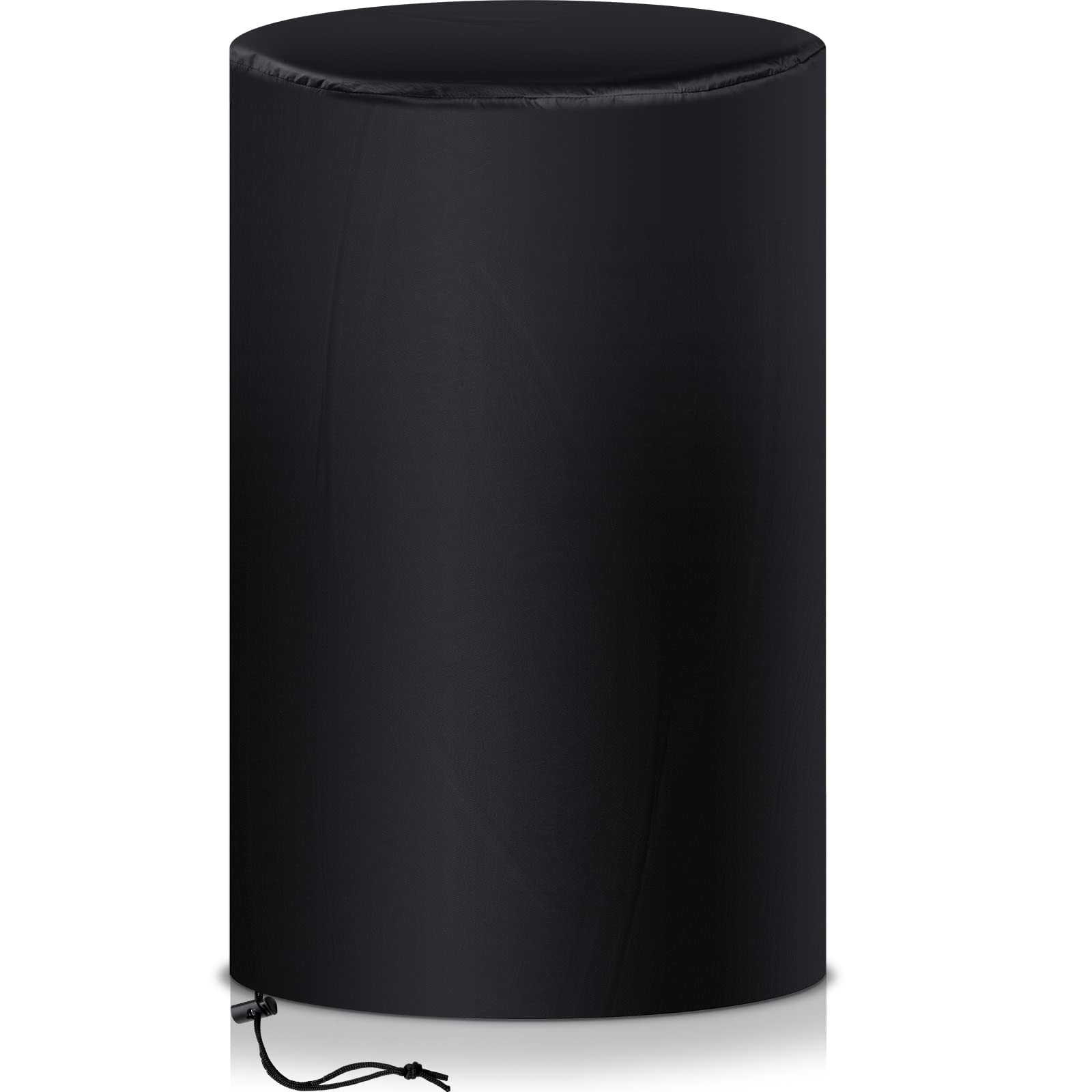 Amazon.com : 55 Gallon Drum Cover, 210D Oxford Cloth Water Storage