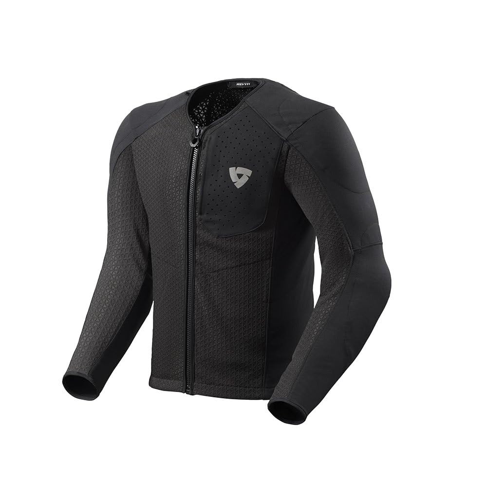 REV'IT! Revit Nucleus Protektorenjacke