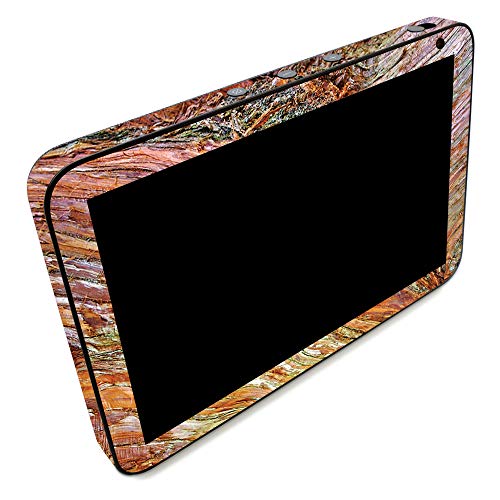MightySkins Skin for Amazon Echo Show 8 (Gen 1) - EbhY | یVinybv | ȒPɓ\tAX^CύX | AJ