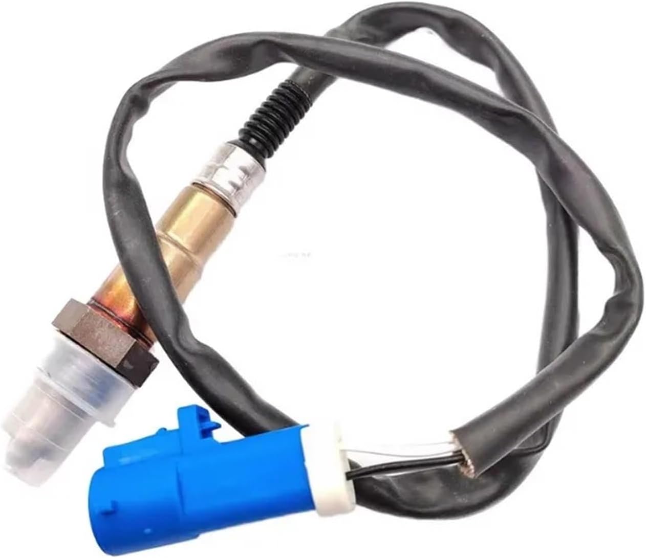 0258006569 5pcs Car Engines O2 Oxygen Sensor Fit for 51-9G444-AA Accesorios para Auto