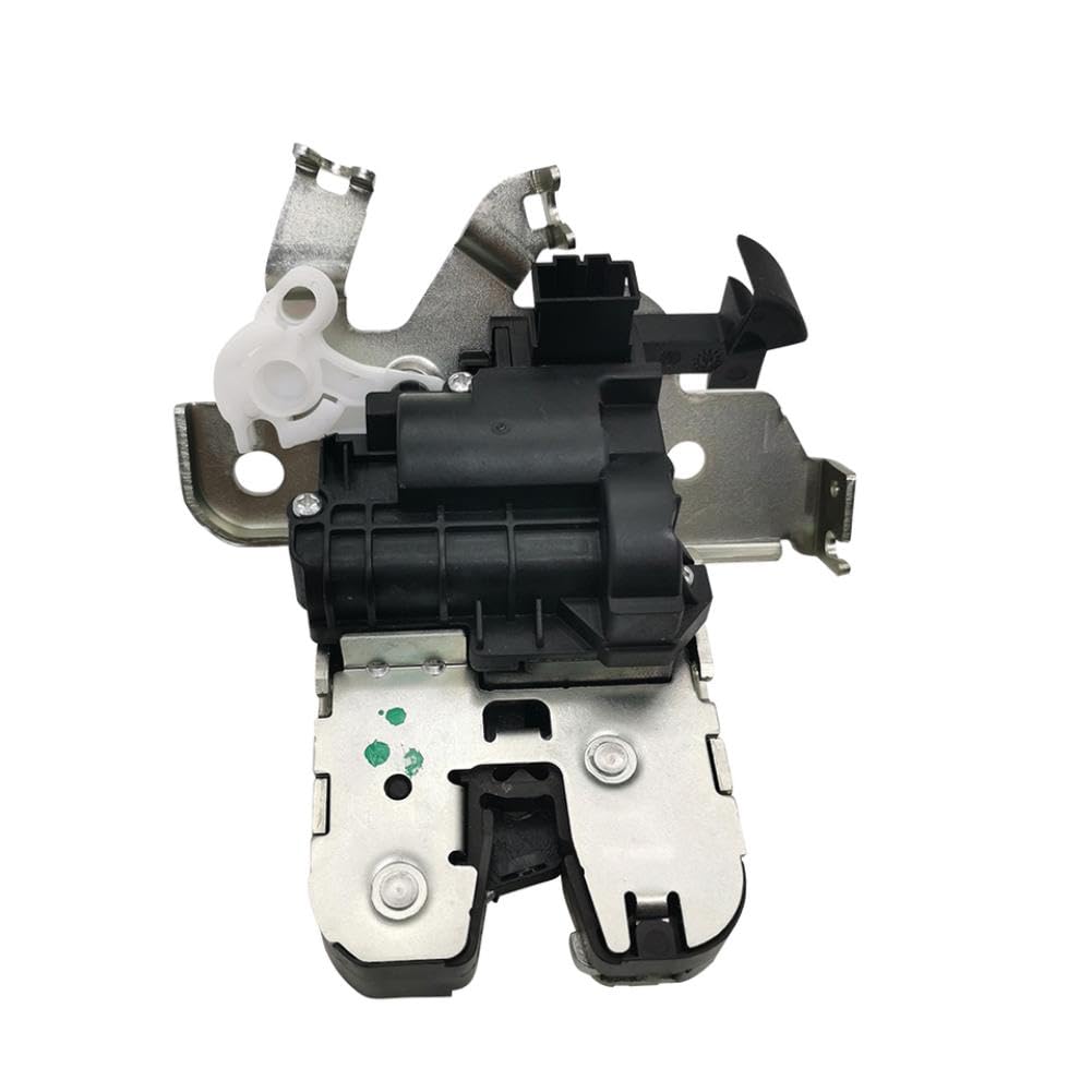 Cmxdhrkft Onecolor Trunk Lock Replacement 4M0827506 654827506 Compatible With Superb 2016–2023 A4 S4 2016–2022 Q7 2016–2023 Q2 2017–2023