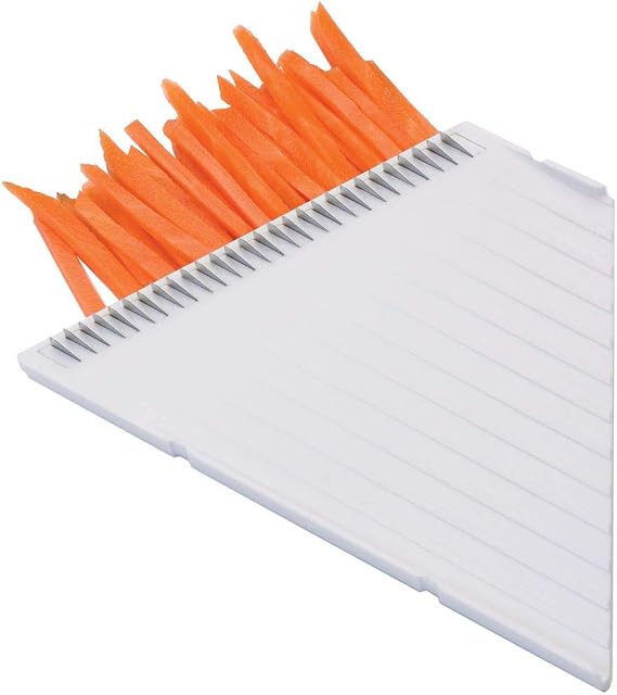 Prep Solutions by Progressive PS-5100 Prep Solutions Food Slicer - White