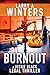 Burnout (A Jessie Black Legal Thriller) (Jessie Black Legal Thrillers Book 1)