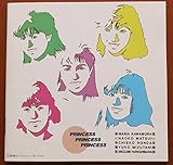 プリンセス・プリンセス・プリンセス