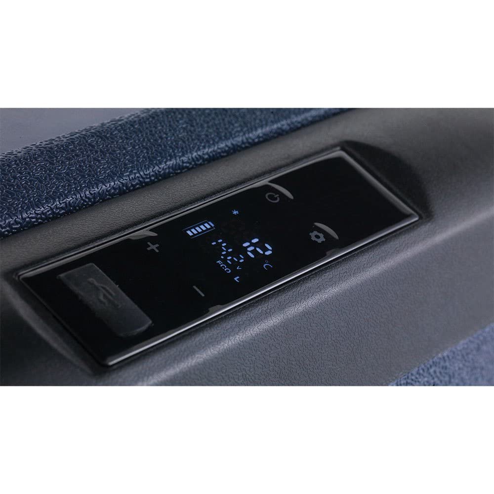 Arctic Chill 50 l 12V-230V Lodówka OUTWELL