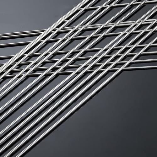 Electrodos 304 de soldadura SUS de 1 kg con varillas de 3.2mm para acero inoxidable 4