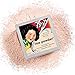 Palladio Rice Powder, Warm Beige, Loose Setting Powder, Absorbs Oil, Leaves Face Looking and Feeling Smooth, Helps Makeup Last Longer For a Flawless, Fresh Look