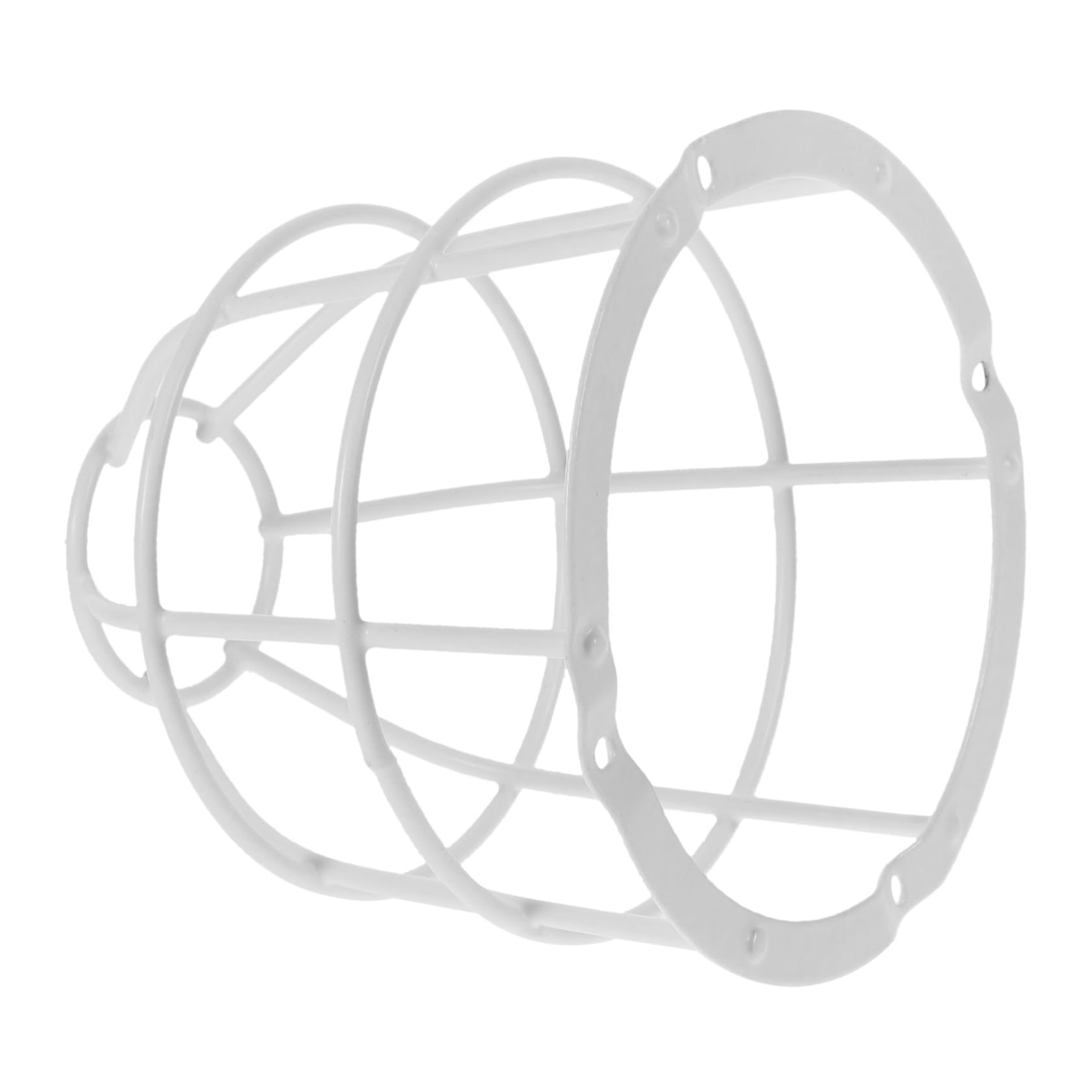 SOLUSTRE 4stücke Detector Schutzabdeckung Abdeckung Für Und Sensoren Langlebig Und Dekorativ Einfache Installation Für Wohn Und Gewerbeflächen