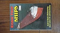 Know Your Ships 2003: Guide to Boats and Boatwatching : Great Lakes and St. Lawrence Seaway 1891849069 Book Cover