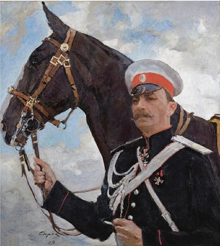 Portrait Sumarokov par Valentin Serov une ambiance de galerie dans votre salon