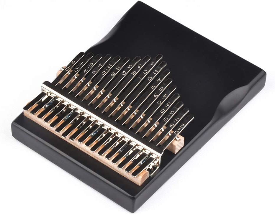Mini Doigt Kalimba Pouce Piano Instrument De Musique Kalimba Pin Pouce Doigt Piano 17 Touches Afrique Jouant Accessoires… - Les Beatles, Paul McCartney, John Lennon, RIngo Starr, George Harrison Mini Doigt Kalimba Pouce Piano Instrument De Musique Kalimba Pin Pouce Doigt Piano 17 Touches Afrique Jouant Accessoires… – Image 6