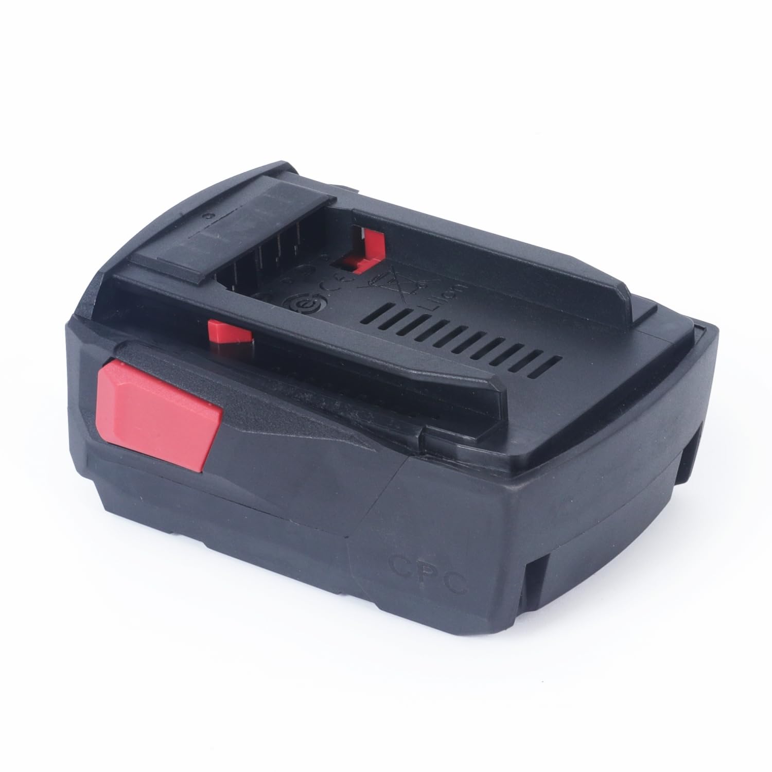 22V 5A Batteria di ricambio agli ioni di litio Compatibile con Hilti CPC B22 21.6V 22V Utensili elettrici cordless